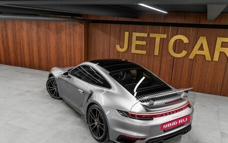 Porsche 911, 2020 год, 25 500 000 рублей, 11 фотография