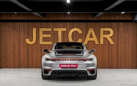 Porsche 911, 2020 год, 25 500 000 рублей, 12 фотография