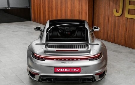 Porsche 911, 2020 год, 25 500 000 рублей, 13 фотография