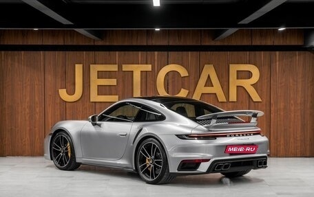Porsche 911, 2020 год, 25 500 000 рублей, 10 фотография