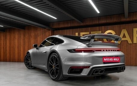Porsche 911, 2020 год, 25 500 000 рублей, 15 фотография