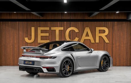 Porsche 911, 2020 год, 25 500 000 рублей, 19 фотография