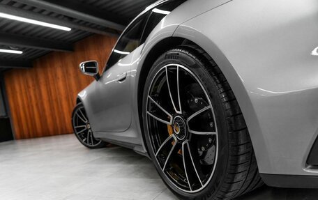 Porsche 911, 2020 год, 25 500 000 рублей, 18 фотография