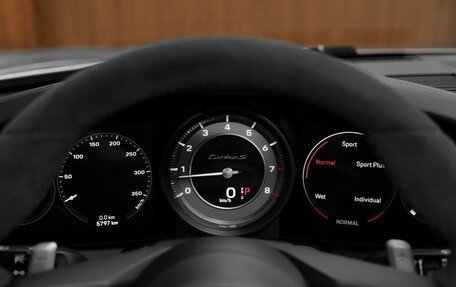 Porsche 911, 2020 год, 25 500 000 рублей, 24 фотография