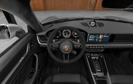 Porsche 911, 2020 год, 25 500 000 рублей, 22 фотография