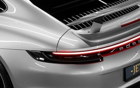 Porsche 911, 2020 год, 25 500 000 рублей, 16 фотография