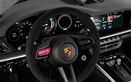 Porsche 911, 2020 год, 25 500 000 рублей, 23 фотография