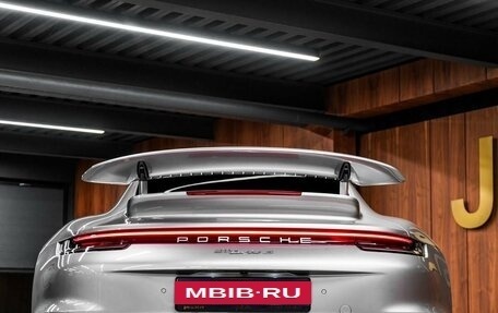 Porsche 911, 2020 год, 25 500 000 рублей, 14 фотография