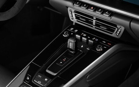 Porsche 911, 2020 год, 25 500 000 рублей, 30 фотография