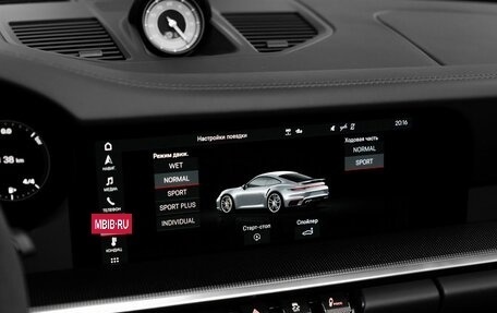 Porsche 911, 2020 год, 25 500 000 рублей, 29 фотография