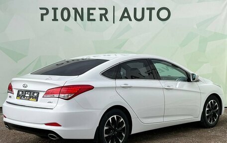 Hyundai i40 I рестайлинг, 2014 год, 1 345 000 рублей, 9 фотография