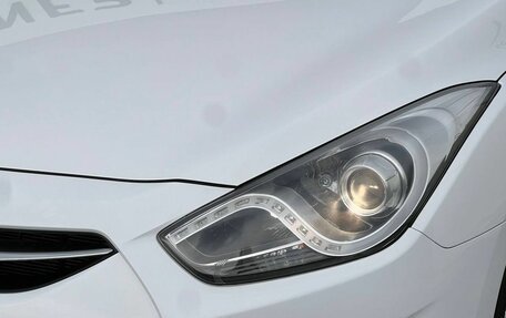 Hyundai i40 I рестайлинг, 2014 год, 1 345 000 рублей, 3 фотография