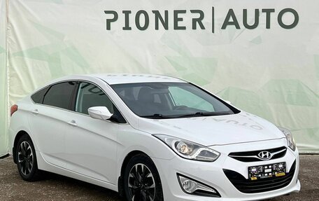 Hyundai i40 I рестайлинг, 2014 год, 1 345 000 рублей, 5 фотография