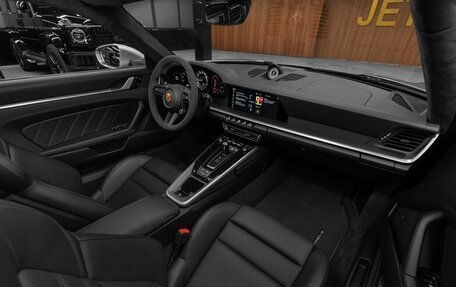 Porsche 911, 2020 год, 25 500 000 рублей, 32 фотография