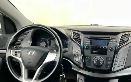 Hyundai i40 I рестайлинг, 2014 год, 1 345 000 рублей, 20 фотография