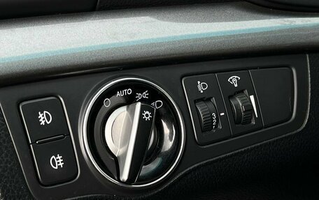 Hyundai i40 I рестайлинг, 2014 год, 1 345 000 рублей, 17 фотография