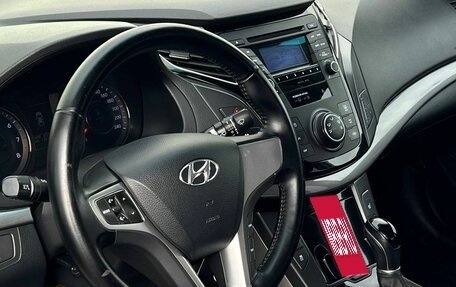 Hyundai i40 I рестайлинг, 2014 год, 1 345 000 рублей, 10 фотография