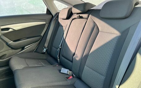 Hyundai i40 I рестайлинг, 2014 год, 1 345 000 рублей, 24 фотография