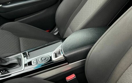 Hyundai i40 I рестайлинг, 2014 год, 1 345 000 рублей, 16 фотография