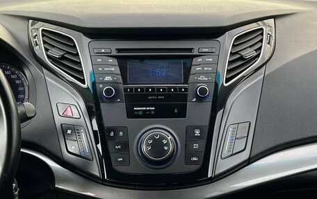 Hyundai i40 I рестайлинг, 2014 год, 1 345 000 рублей, 18 фотография