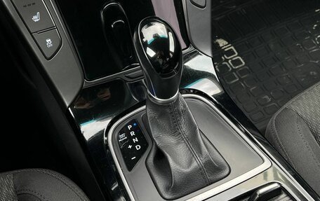 Hyundai i40 I рестайлинг, 2014 год, 1 345 000 рублей, 13 фотография
