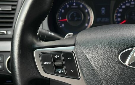 Hyundai i40 I рестайлинг, 2014 год, 1 345 000 рублей, 22 фотография