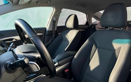 Hyundai i40 I рестайлинг, 2014 год, 1 345 000 рублей, 23 фотография