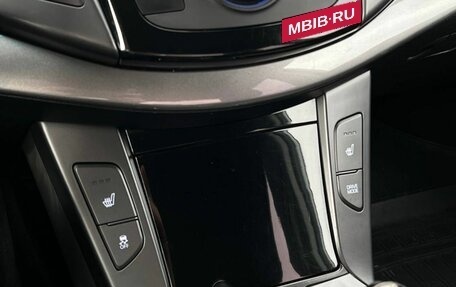 Hyundai i40 I рестайлинг, 2014 год, 1 345 000 рублей, 12 фотография