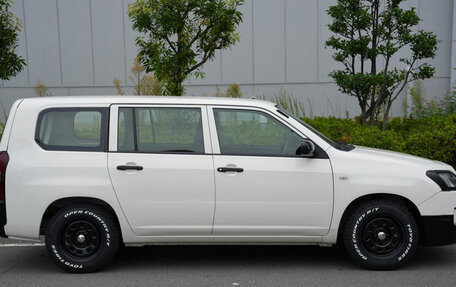 Toyota Probox I, 2020 год, 815 000 рублей, 6 фотография