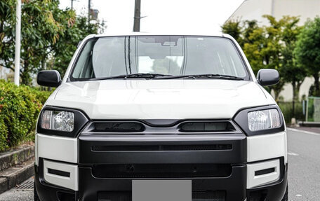 Toyota Probox I, 2020 год, 815 000 рублей, 3 фотография
