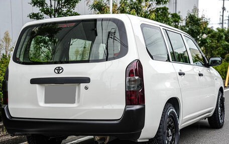 Toyota Probox I, 2020 год, 815 000 рублей, 5 фотография