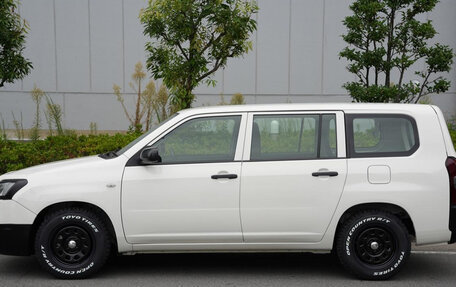 Toyota Probox I, 2020 год, 815 000 рублей, 8 фотография