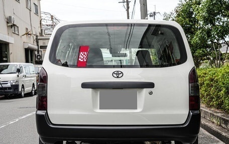 Toyota Probox I, 2020 год, 815 000 рублей, 7 фотография