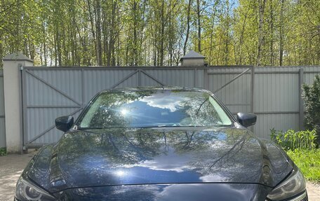 Mazda 6, 2020 год, 2 800 000 рублей, 1 фотография