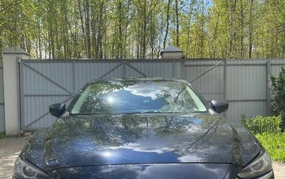Mazda 6, 2020 год, 2 800 000 рублей, 1 фотография