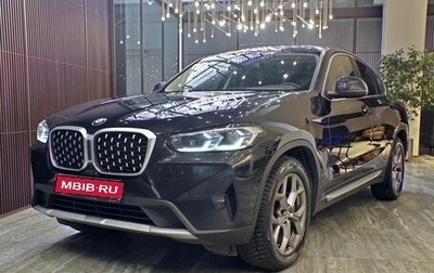 BMW X4, 2022 год, 6 100 000 рублей, 1 фотография