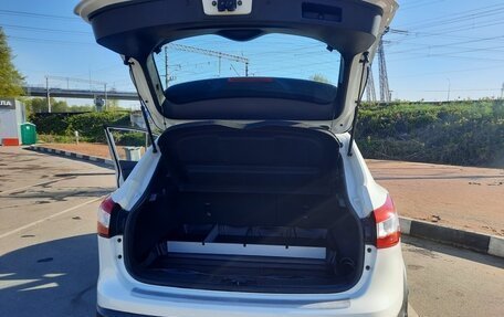 Nissan Qashqai, 2017 год, 1 470 000 рублей, 7 фотография