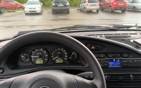 Chevrolet Niva I рестайлинг, 2018 год, 970 000 рублей, 9 фотография