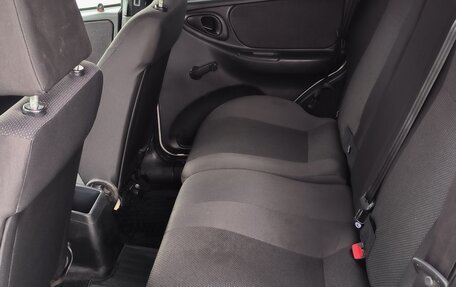 Chevrolet Niva I рестайлинг, 2018 год, 970 000 рублей, 13 фотография