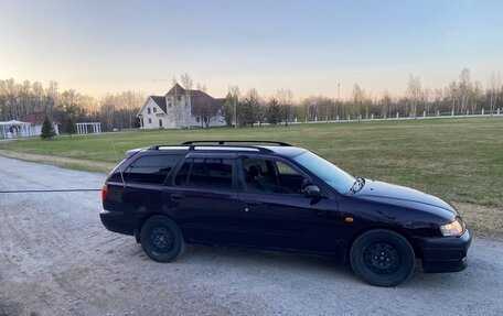 Nissan Primera II рестайлинг, 1998 год, 295 000 рублей, 3 фотография