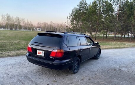 Nissan Primera II рестайлинг, 1998 год, 295 000 рублей, 9 фотография