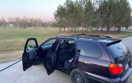 Nissan Primera II рестайлинг, 1998 год, 295 000 рублей, 11 фотография