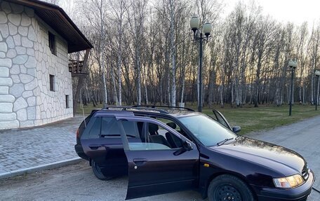 Nissan Primera II рестайлинг, 1998 год, 295 000 рублей, 12 фотография