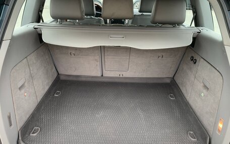 Volkswagen Touareg III, 2003 год, 1 150 000 рублей, 11 фотография