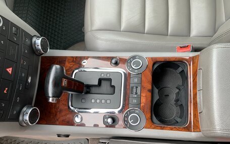 Volkswagen Touareg III, 2003 год, 1 150 000 рублей, 18 фотография