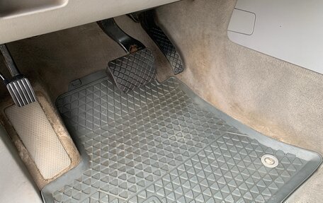 Volkswagen Touareg III, 2003 год, 1 150 000 рублей, 22 фотография