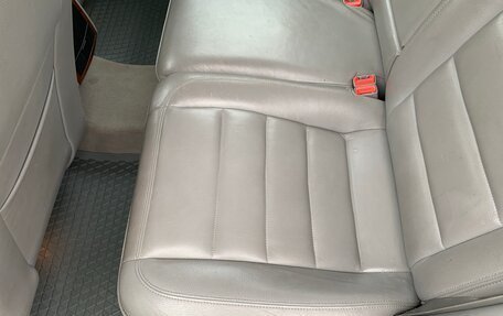 Volkswagen Touareg III, 2003 год, 1 150 000 рублей, 20 фотография