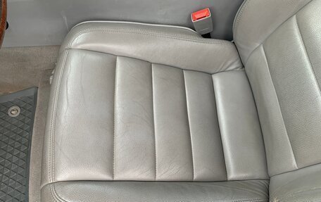 Volkswagen Touareg III, 2003 год, 1 150 000 рублей, 19 фотография