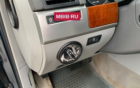 Volkswagen Touareg III, 2003 год, 1 150 000 рублей, 15 фотография