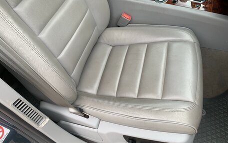 Volkswagen Touareg III, 2003 год, 1 150 000 рублей, 21 фотография